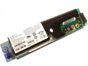IBM 39R6520 IBM SS DS3000 Cache Battery - Батарея контроллера, 39R6519