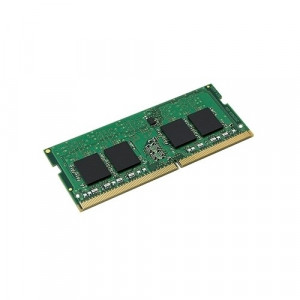 Kingston DDR4 SODIMM 4GB KVR24S17S6/4 {PC4-19200, 2400MHz, CL17}