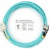 Cabeus FOP-50-SC-FC-20m Шнур оптический duplex SC-FC 50/125 mm OM3 20м LSZH Cabeus FOP-50-SC-FC-20m Шнур оптический duplex SC-FC 50/125 mm OM3 20м LSZH