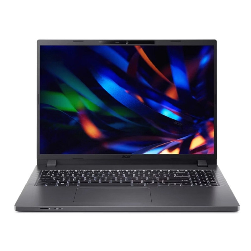 Acer TMP216-51-G2 [NX.BB4CD.001] Black 16" {WUXGA   i3-1315U / 16GB DDR5 / SSD 512GB / No OS} 