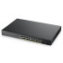Коммутатор Zyxel GS190024HPV2-EU0101F 26G управляемый Коммутатор Zyxel GS190024HPV2-EU0101F 26G управляемый