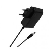 Rexant (200-012-5) Блок питания (сетевой адаптер) AC 110-250В/DC 5В, 2А, 10Вт с DC разъемом подключения 5,5х2,1 (IP43)"