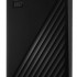 WD My Passport WDBYVG0010BBK-WESN 1TB 2,5" USB 3.0 black