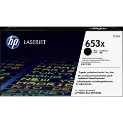HP CF320X Картридж , Black{M675, MFP M680, Flow  MFP M680, Black, (21000 стр.)}