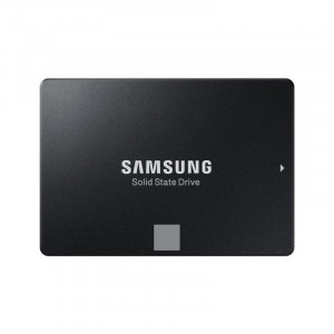 Samsung SSD 4Tb 860 EVO Series MZ-76E4T0BW {SATA3.0, 7mm, MGX V-NAND}