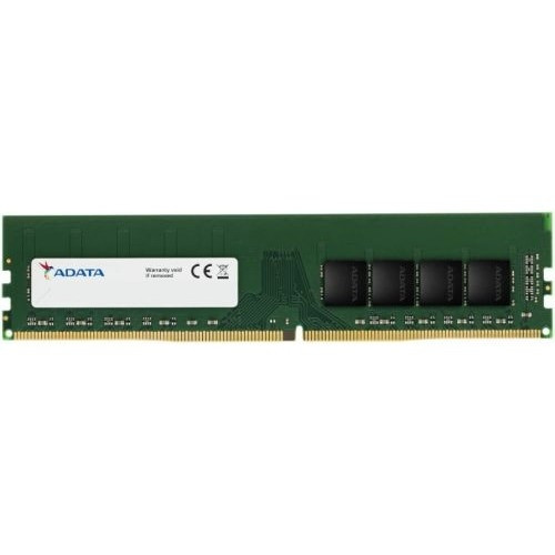 A-Data DDR4 DIMM 16GB AD4U320016G22-SGN PC4-25600, 3200MHz