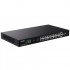 TENDA TEG1128P-24-410W Коммутатор в стойку 26GE+2SFP Ethernet Switch With 24-Port PoE (PoE бюджет 370W) TENDA TEG1128P-24-410W Коммутатор в стойку 26GE+2SFP Ethernet Switch With 24-Port PoE (PoE бюджет 370W)