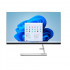 Lenovo IdeaCentre 3 24IAP7 [F0GH01DMRK] White 23.8" {FHD Pen 8505(1.2Ghz)/8Gb/256Gb SSD/DOS/k+m}