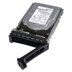 400-AEES Жесткий диск Dell 600GB SAS 10k 6Gb/s 2.5" HDD  Hot Swapp (ST600MM0088)