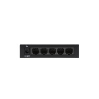 ORIGO OS2205/A1A Неуправляемый коммутатор 5x1000Base-T, корпус металл ORIGO OS2205/A1A Неуправляемый коммутатор 5x1000Base-T, корпус металл