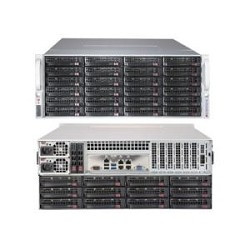 Supermicro CSE-847BE1C-R1K28LPB