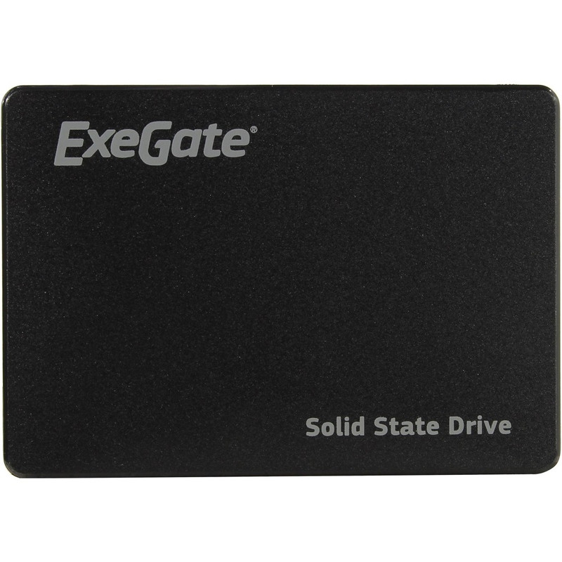 ExeGate SSD 120GB Next Pro Series EX276536RUS {SATA3.0}