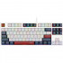 Клавиатура Acer OKW305 механическая белый USB for gamer LED Клавиатура Acer OKW305 механическая белый USB for gamer LED