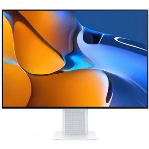 LCD Huawei 28" B7-281U HSN-CAA серебристый {IPS 3840x2560 60Hz 1200:1 3:2  HAS 500cd 178/178 HDMI miniDP 2xUSB USB-C (PD 65W) USB 2x5W} [53060254]