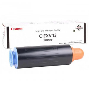 Canon C-EXV13/GPR-17  0279B002 Тонер Canon для  iR5570/6570 (45 К), Черный, 45000стр.
