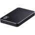 AgeStar 3UB2A18 (BLACK) USB 3.0 Внешний корпус 2.5" SATA алюминий+пластик, черный