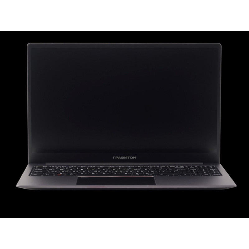 Ноутбук Гравитон Н15И-Т (186189) 15.6"FHD300nit i5 1135G7/1x16GBDDR4/512GBSSD_M.2/WiFi+BT/NoOS/ Реестр МПТ