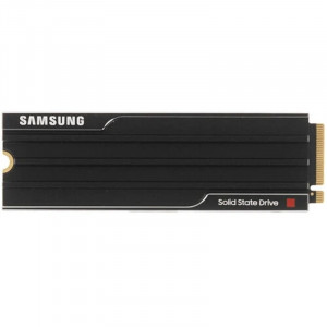 Samsung SSD 4Tb 9100 PRO Black M.2 MZ-VAP4T0CW