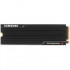 Samsung SSD 4Tb 9100 PRO Black M.2 MZ-VAP4T0CW