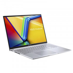 ASUS Vivobook 16 X1605VA-MB864 [90NB10N2-M012N0] Silver 16" {WUXGA i7-13700H/32Gb/SSD1Tb/NoOS}