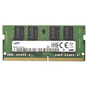 Samsung DDR4 16GB UNB SODIMM 3200 1Rx8, 1.2V M471A2G43AB2-CWE