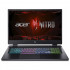 Acer Nitro AN17-41-R83D [NH.QL2CD.002] Black 17.3"(2560x1440  Ryzen 7 7735HS(3.2Ghz)/16384Mb/1024PCISSDGb/RTX4070(8192Mb)/NoOs}