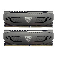 Память DDR4 2x8Gb 3733MHz Patriot PVS416G373C7K RTL PC4-29800 CL17 DIMM 288-pin 1.35В single rank Память DDR4 2x8Gb 3733MHz Patriot PVS416G373C7K RTL PC4-29800 CL17 DIMM 288-pin 1.35В single rank