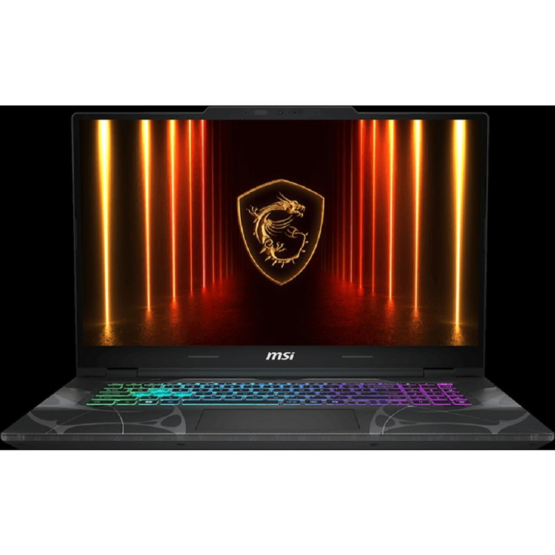 MSI Cyborg 17 B13WEKG-212XRU [9S7-17U332-212] Black 17.3" {FHD  i5 13420H/ 16Gb /SSD1Tb/RTX5050 8Gb/DOS}