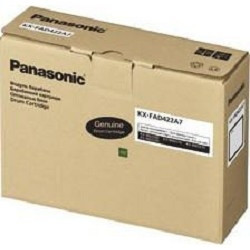Panasonic KX-FAT421A7 Тонер-картридж {KX-MB2230/2270/2510/2540, (2000стр.)}