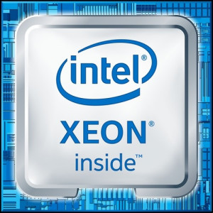 CPU Intel Xeon E-2274G OEM