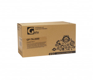 TN-2090 Картридж GalaPrint для Brother HL-2130/2132/2132R/2135W/DCP-7055/7057/7057R 1000 копий