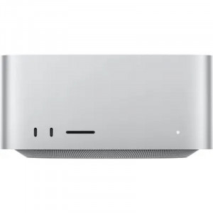 Apple Mac Studio 2025 [MU973] Silver {M3 Ultra 28C CPU 60C GPU/96GB/1TB SSD/рекоменд.переходник 1991284/1979059}