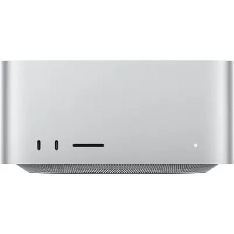 Apple Mac Studio 2025 [MU973] Silver {M3 Ultra 28C CPU 60C GPU/96GB/1TB SSD/рекоменд.переходник 1991284/1979059}