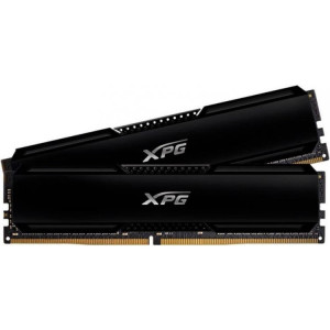 Модуль памяти DIMM 16GB PC25600 DDR4 K2 AX4U32008G16A-DCBK20 ADATA