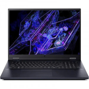Acer Predator Helios 18 PH18-72-92TD [NH.QP4CD.002] Black  18" {2560x1600 miniLED  i9 14900HX/32Gb/2TbSSD/RTX4090(16384Mb)//Win 11H}