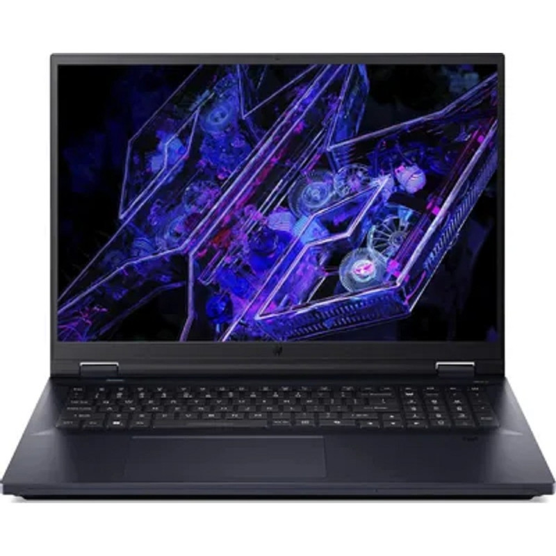 Acer Predator Helios 18 PH18-72-92TD [NH.QP4CD.002] Black  18" {2560x1600 miniLED  i9 14900HX/32Gb/2TbSSD/RTX4090(16384Mb)//Win 11H}