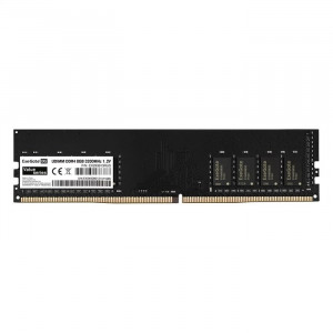 Exegate EX295579RUS Модуль памяти ExeGate Value DIMM DDR4 16GB <PC4-25600> 3200MHz