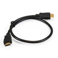 Exegate EX294682RUS Кабель HDMI ExeGate EX-CC-HDMI-0.5 (19M/19M, 0,5м, v1.4b, позолоченные контакты) Exegate EX294682RUS Кабель HDMI ExeGate EX-CC-HDMI-0.5 (19M/19M, 0,5м, v1.4b, позолоченные контакты)