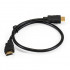 Exegate EX294682RUS Кабель HDMI ExeGate EX-CC-HDMI-0.5 (19M/19M, 0,5м, v1.4b, позолоченные контакты) Exegate EX294682RUS Кабель HDMI ExeGate EX-CC-HDMI-0.5 (19M/19M, 0,5м, v1.4b, позолоченные контакты)