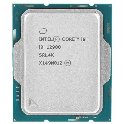 CPU Intel Core i9-12900 Alder Lake OEM