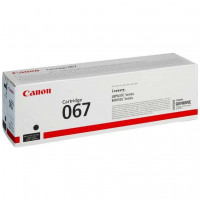 Canon Cartridge 067BK 5102C002 тонер-картридж для i-SENSYS LBP631CW LBP631, LBP633Cdw LBP633, MF651Cw MF651, MF655Cdw MF655, MF657Cdw MF657, Black