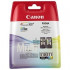 Canon PG-510/CL-511 2970B010 Картридж для PIXMA MP240/260/480, MX320/330, 4 цвета, 244 стр.