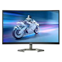 LCD Philips 27" 27M1C5500VL {VA 2560х1440 Curved 165Hz 4ms 250cd 178/178 4000:1 2xHDMI DisplayPort} LCD Philips 27" 27M1C5500VL {VA 2560х1440 Curved 165Hz 4ms 250cd 178/178 4000:1 2xHDMI DisplayPort}