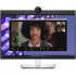 LCD Dell 27" P2724DEB черный {IPS LED 16:9 HDMI M/M Cam матовая HAS Piv 350cd 178гр/178гр 2560x1440 60Hz DP 2K USB 8.26кг}