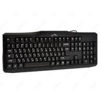 Oklick 170M черный USB [KW-1318]