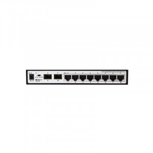 ORIGO OS2210F/A1A Неуправляемый коммутатор 8x1000Base-T, 2x1000Base-X SFP