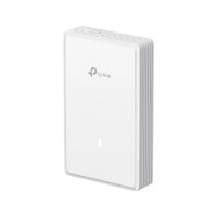 TP-Link EAP725-Wall Встраиваемая в стену точка доступа Wi-Fi BE3600