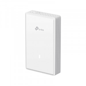 TP-Link EAP725-Wall Встраиваемая в стену точка доступа Wi-Fi BE3600 TP-Link EAP725-Wall Встраиваемая в стену точка доступа Wi-Fi BE3600