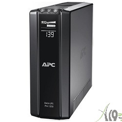 APC Back-UPS Pro 900VA BR900G-RS