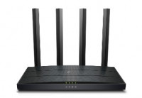 TP-Link Archer AX17 Двухдиапазонный гигабитный Wi-Fi роутер AX1500 с поддержкой Mesh